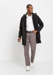 Manteau court avec capuche amovible, bpc selection