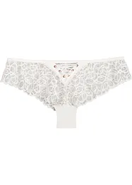Slip brésilien en dentelle, bonprix