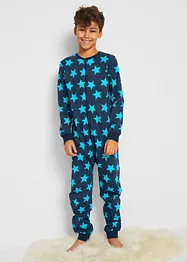 Combipyjama garçon en coton, bonprix