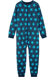 Combipyjama garçon en coton, bonprix