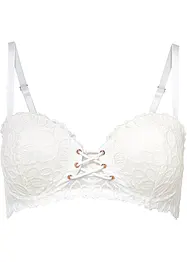 Soutien-gorge balconnet à armatures, bonprix