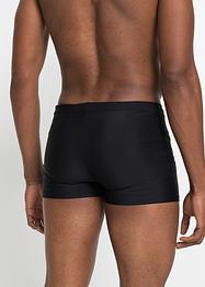 Maillot de bain homme en polyamide recyclé, bpc bonprix collection