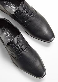 Chaussures à lacets, bpc selection