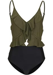 Maillot 1 pièce, BODYFLIRT