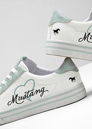 Sneakers Mustang, Mustang