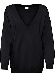 Pull oversize, BODYFLIRT