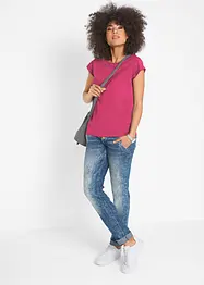 T-shirt 100% coton, bonprix