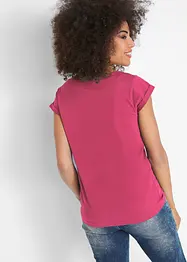 T-shirt 100% coton, bonprix