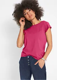 T-shirt 100% coton, bonprix