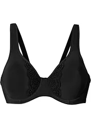 Soutien-gorge minimiseur à armatures, bonprix