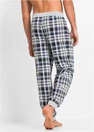 Pantalon de pyjama en jersey, bonprix