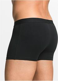 Lot de 7 boxers, bpc bonprix collection