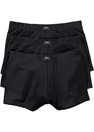 Lot de 3 boxers, bonprix