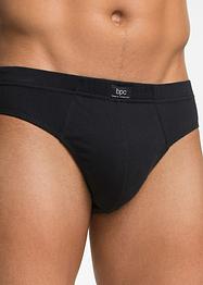 Lot de 5 maxi slips, bpc bonprix collection