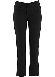 Pantalon 7/8 en bengaline, bonprix