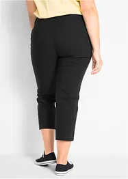 Pantalon 7/8 en bengaline, bonprix