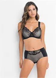 Soutien-gorge minimiseur à armatures, bonprix