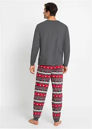 Pyjama homme, bonprix