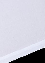 Vitrage à nouer avec imprimé cœur, bpc living bonprix collection