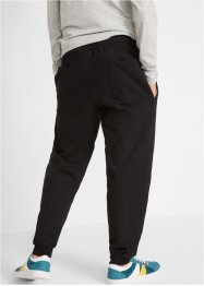 Pantalon sweat garçon avec imprimé cool coton, bpc bonprix collection