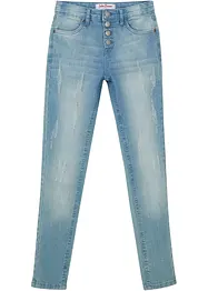 Jean extensible fille, bonprix