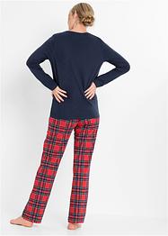 Pyjama, bpc bonprix collection