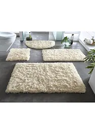 Tapis de salle de bain à mémoire de forme, bonprix