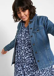 Veste en jean, bonprix