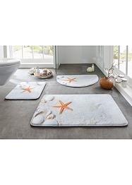 Tapis de salle de bain à mémoire de forme, bpc living bonprix collection