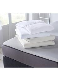 Drap-housse Elastic Jersey 40 cm, bpc living bonprix collection