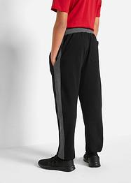 Pantalon de jogging garçon, bpc bonprix collection
