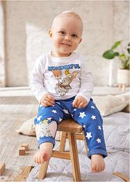 T-shirt + pantalon sweat Disney bébé (Ens. 2 pces.), Disney