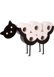 Porte-papier toilette chat , bpc living bonprix collection