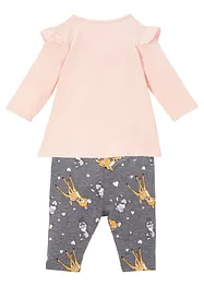 T-shirt + legging Disney bébé (Ens. 2 pces.), Disney