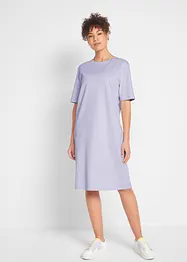 Lot de 2 robes T-shirt, oversized, bonprix