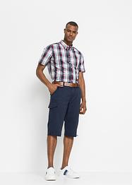 Chemise manches courtes, bpc selection