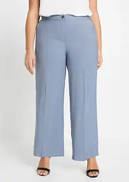 Pantalon à jambes larges, bonprix