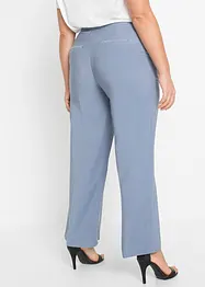 Pantalon à jambes larges, bonprix