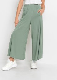 Jupe-culotte jambes larges, RAINBOW
