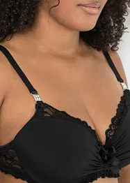 Soutien-gorge à coques et armatures, bonprix