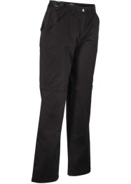 Pantalon fonctionnel anti-UV, modulable, long, bpc bonprix collection