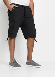 Bermuda cargo, Regular Fit, bonprix