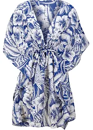 Tunique de plage transparente, bonprix