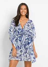 Tunique de plage transparente, bonprix