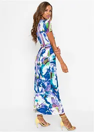 Robe à imprimé floral, bonprix