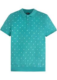 Polo coupe confort, manches courtes, bpc bonprix collection