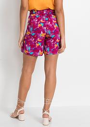 Short en viscose, BODYFLIRT