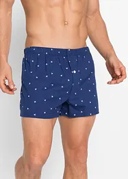 Lot de 3 caleçons en jersey, bonprix