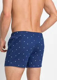 Lot de 3 caleçons en jersey, bonprix