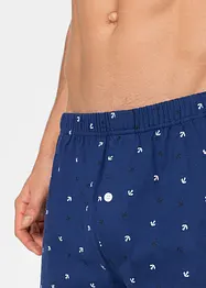 Lot de 3 caleçons en jersey, bonprix